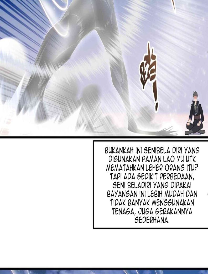First Dragon (Yuanlong) Chapter 06 Gambar 27